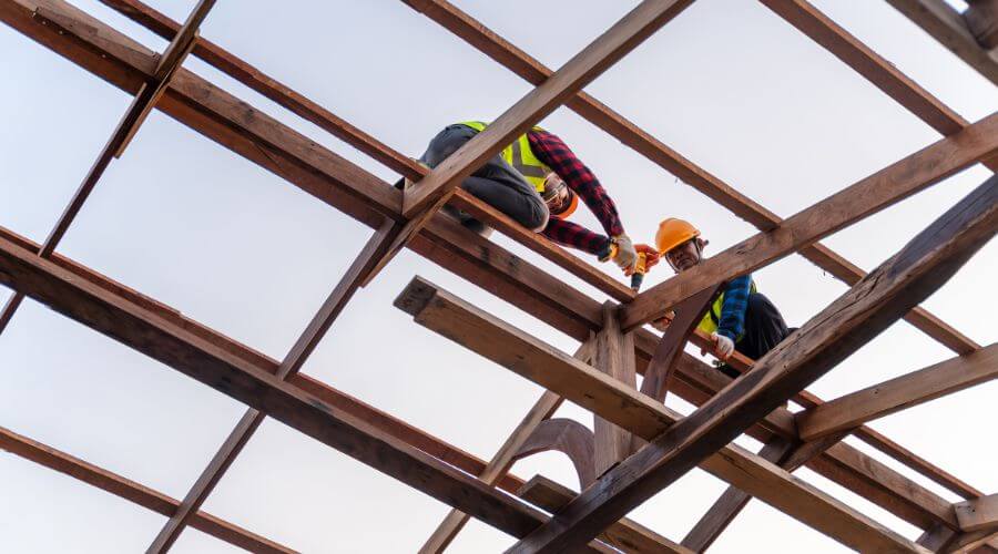 Professional gutter cleaning services in Winona, WV